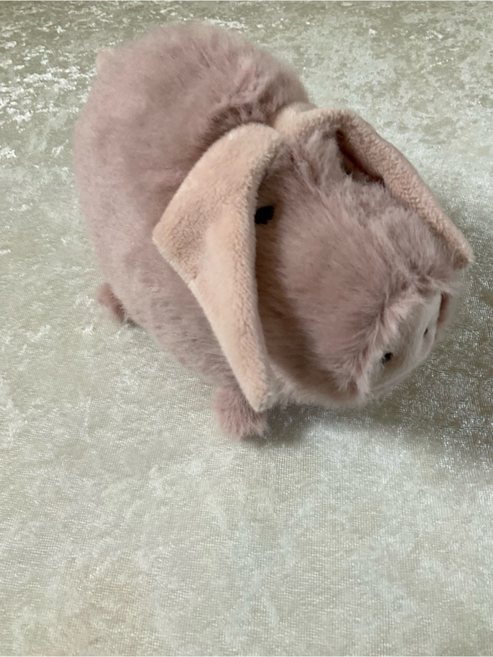 Jellycat Higgledy Piggledy Plush pig New with Tags Retired